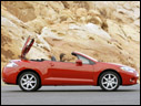 2007 Mitsubishi Eclipse Spyder GT