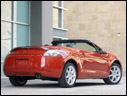 2007 Mitsubishi Eclipse Spyder GT