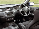 2007 Mitsubishi Evolution IX FQ-360