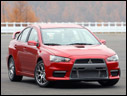2007 Mitsubishi Prototype X