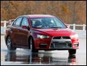 2007 Mitsubishi Prototype X