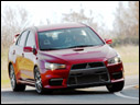 2007 Mitsubishi Prototype X