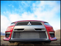 2007 Mitsubishi Prototype X