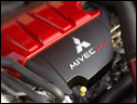 2007 Mitsubishi Prototype X