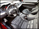 2007 Mitsubishi Prototype X