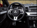 2007 Mitsubishi Prototype X