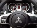 2007 Mitsubishi Prototype X