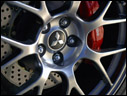 2007 Mitsubishi Prototype X