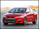 2007 Mitsubishi Prototype X