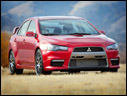 2007 Mitsubishi Prototype X