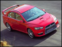 2007 Mitsubishi Prototype X