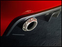 2008 Mitsubishi Concept-RA