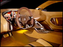 2008 Mitsubishi Concept-RA