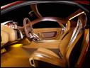 2008 Mitsubishi Concept-RA