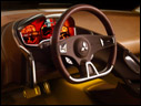 2008 Mitsubishi Concept-RA