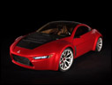 2008 Mitsubishi Concept-RA