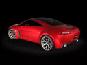 2008 Mitsubishi Concept-RA
