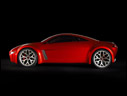 2008 Mitsubishi Concept-RA
