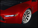 2008 Mitsubishi Concept-RA