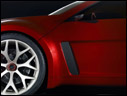 2008 Mitsubishi Concept-RA