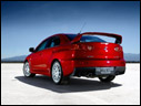 2008 Mitsubishi Lancer Evolution GSR