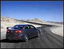 2008 Mitsubishi Lancer Evolution GSR