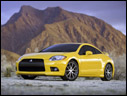 2009 Mitsubishi Eclipse GT