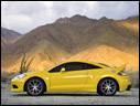 2009 Mitsubishi Eclipse GT