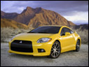 2009 Mitsubishi Eclipse GT