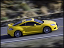 2009 Mitsubishi Eclipse GT