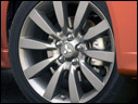 2009 Mitsubishi Lancer Ralliart