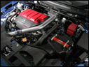 2010 Mitsubishi Evolution X FQ-400