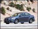 2010 Mitsubishi Lancer Evolution MR Touring