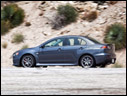 2010 Mitsubishi Lancer Evolution MR Touring