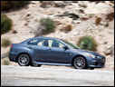 2010 Mitsubishi Lancer Evolution MR Touring