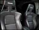 2010 Mitsubishi Lancer Evolution MR Touring
