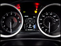 2010 Mitsubishi Lancer Evolution MR Touring