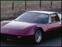 1970 Monteverdi Hai 450 SS