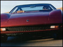 1970 Monteverdi Hai 450 SS