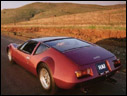 1970 Monteverdi Hai 450 SS