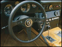 1970 Monteverdi Hai 450 SS