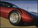 1970 Monteverdi Hai 450 SS