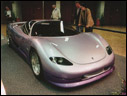 1992 Monteverdi Hai 650 F1