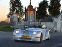 2001 Morgan Aero 8