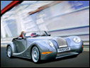 2001 Morgan Aero 8