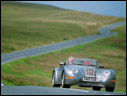 2001 Morgan Aero 8