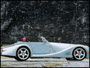 2001 Morgan Aero 8