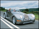 2001 Morgan Aero 8