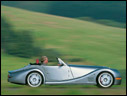 2001 Morgan Aero 8