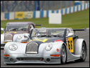 2002 Morgan Aero 8 GT